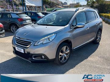 Peugeot 2008 BlueHDi 120 S&amp;S Allure