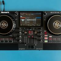 Numark Mixstream Pro - come nuova