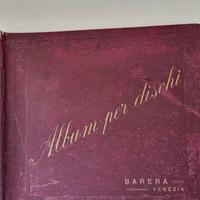 Raccoglitore dischi 78 giri