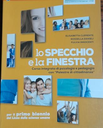 Lo specchio e la finestra 