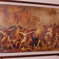 Puzzle incorniciato grande 135x95