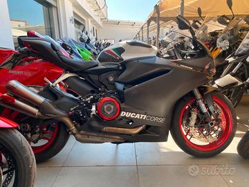 Ducati 959 Panigale Corse - 2019