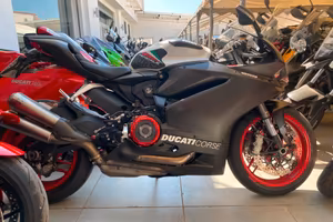 Ducati 959 Panigale Corse - 2019