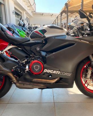 Ducati 959 Panigale Corse - 2019