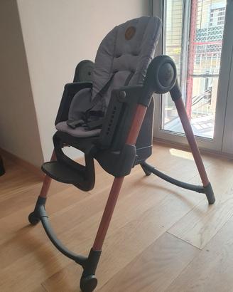 Seggiolone evolutivo Minla Maxi-Cosi