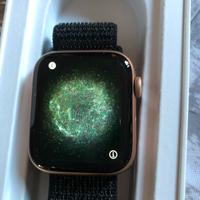 Apple watch serie 6