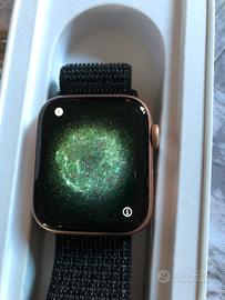 Apple watch serie 6
