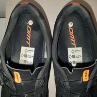 Scarpe DMT KR4  per strada