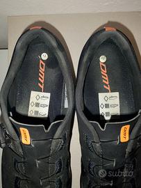 Scarpe DMT KR4  per strada