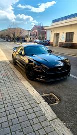 Ford Mustang 2.3 ecoboost 2017