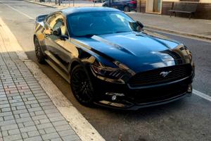 Ford Mustang 2.3 ecoboost 2017