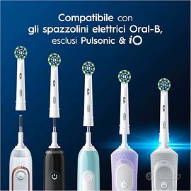 Oral-B 12 Testine Ricambio Pro Cross Action