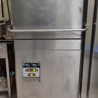 lavastoviglie a cappotta