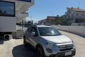 Fiat 500X 1.6 MultiJet 130 CV Cross