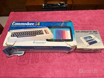Commodore 64
