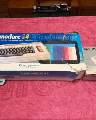 Commodore 64