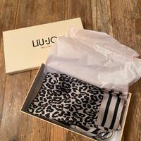 Cinta foulard Liu Jo