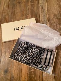 Cinta foulard Liu Jo