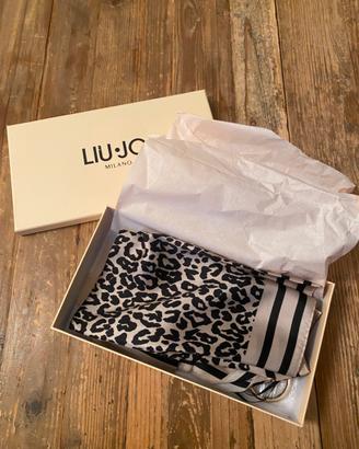 Cinta foulard Liu Jo