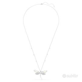 Swarovski 5737429 Pendente spilla Ariana ZYQ DD
