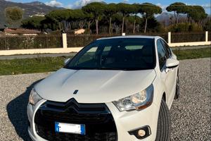 DS 4 1.6 E-HDI 110 AIRDREAM 2012