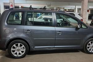 Uniproprietario Touran 1.9 tdi Trendline 5/2005