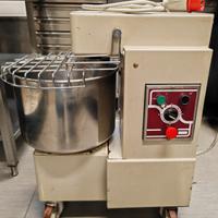 Impastatrice professionale a spirale OEM