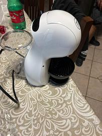 Caffettiera nescafe dolce gusto NUOVA