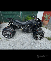 Quad usata in vendita in Toscana e vicinanze
