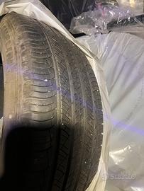 Pneumatici michelin