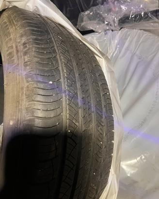 Pneumatici michelin