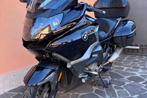 BMW K1600 GTL