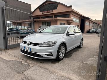 GOLF 7.5 1.4 TSI 5p. Executive BlueMotion Technolo