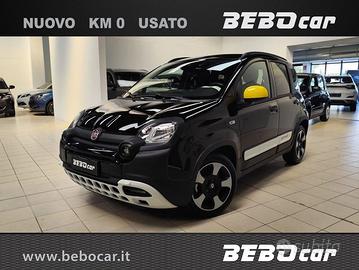 FIAT Panda 1.0 FireFly S&S Hybrid Pandina Cro...