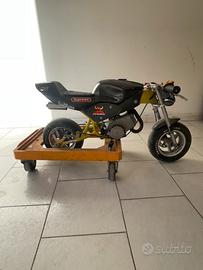 Minimoto