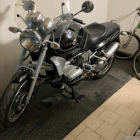 BMW 1100R 75o anniversario