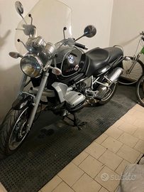 BMW 1100R 75o anniversario