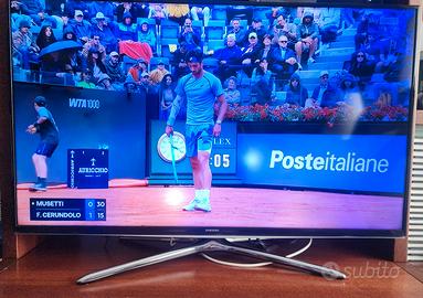 SAMSUNG SMART TV 40 UE40H6200AY leggi descrizione