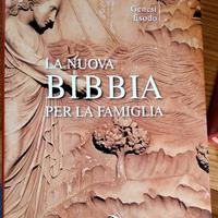 LA NUOVA BIBBIA PER LA FAMIGLIA_Gianfranco Ravasi