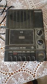 Telefunken MAGNETOPHON MC 100