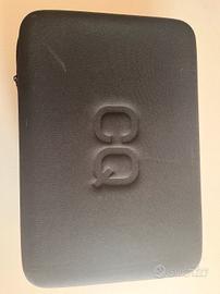 Allen & Heath CQ20B Soft Case