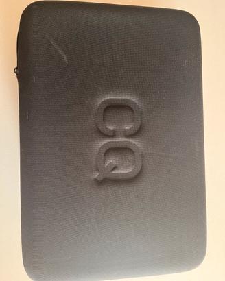Allen & Heath CQ20B Soft Case