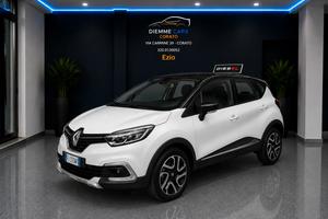 Renault Captur dCi 8V 110 CV Energy Intens Full-Le