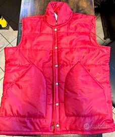 Marty Mcfly Piumino Ritorno al Futuro taglia L