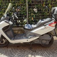 SYM JoyRide 200 Evo 1.300
