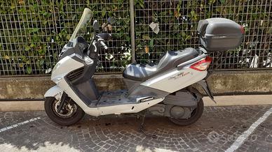 Moto - Scooter - SYM JoyRide 200 Evo - 1.000