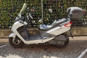 Moto - Scooter - SYM JoyRide 200 Evo - 1.000