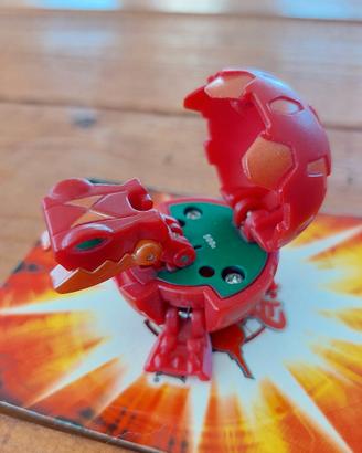 Bakugan Juggernoid 