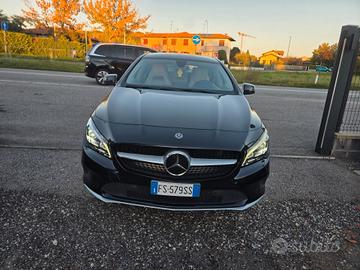 Mercedes-benz CLA 200 d Automatic Premium