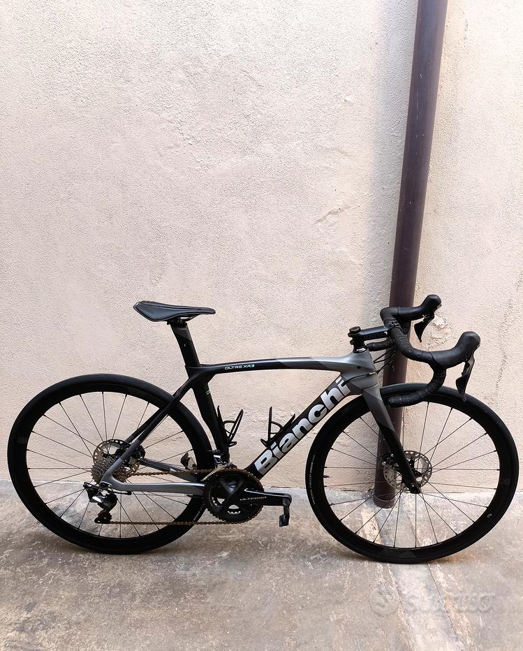 Oltre Xr1 Telaio Bianchi Oltre Xr2 Usato Bici Bianchi Oltre